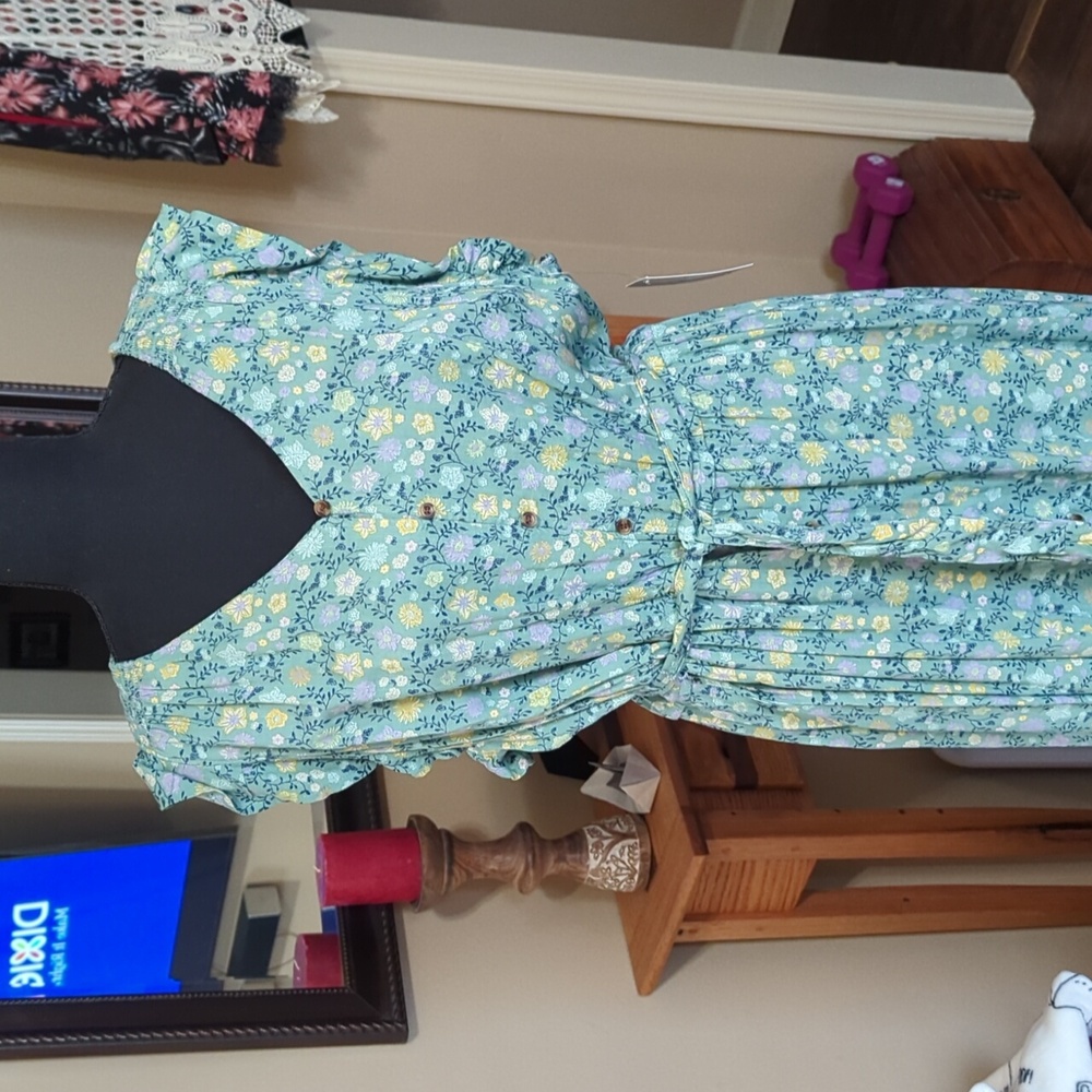 Women's summer dress